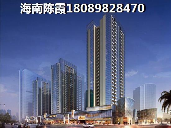 海南清水湾房价2023最新价格（海南2023哪个小区的房价低）