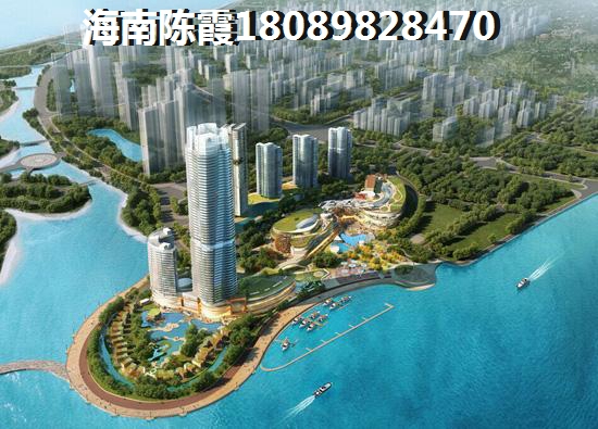 2024陵水土福湾买房划算吗？